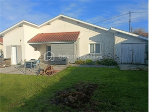 maison à la vente -   64300  ORTHEZ, surface 120 m2 vente maison - UBI457327670